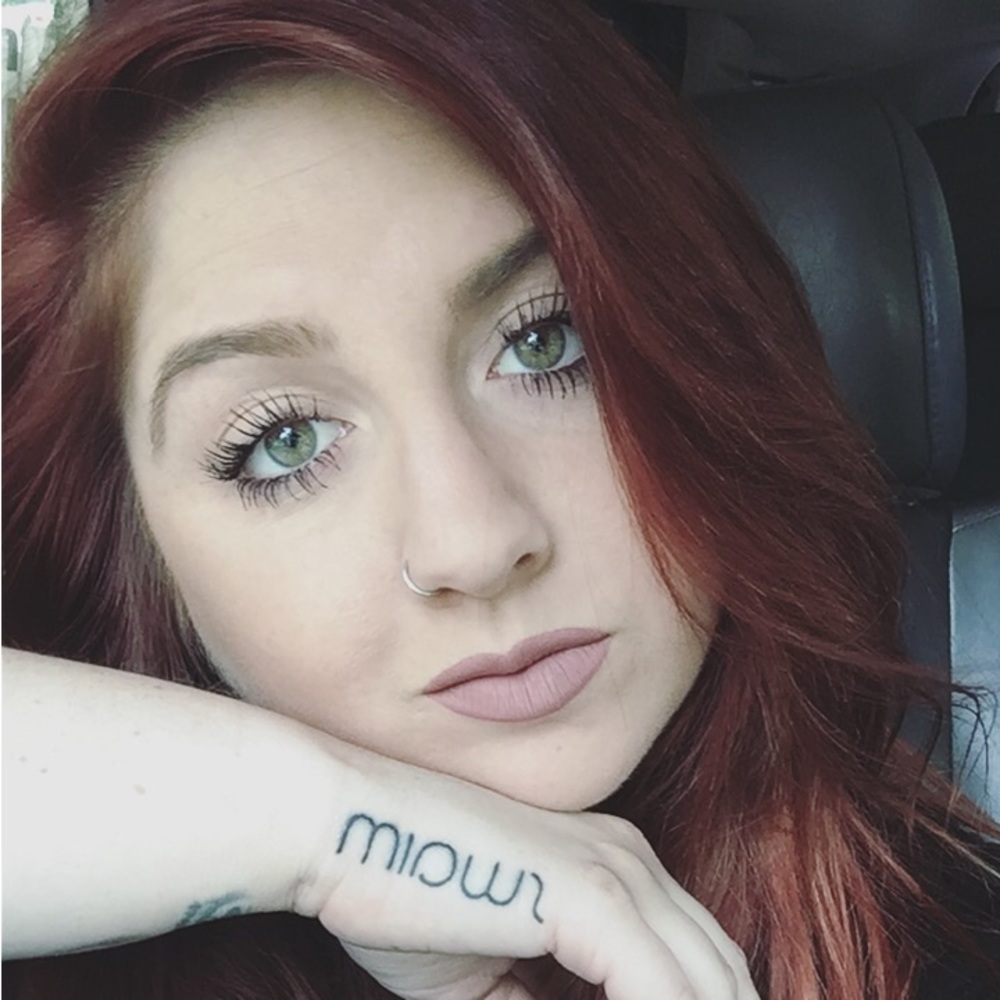 Meet your Posher, Tara